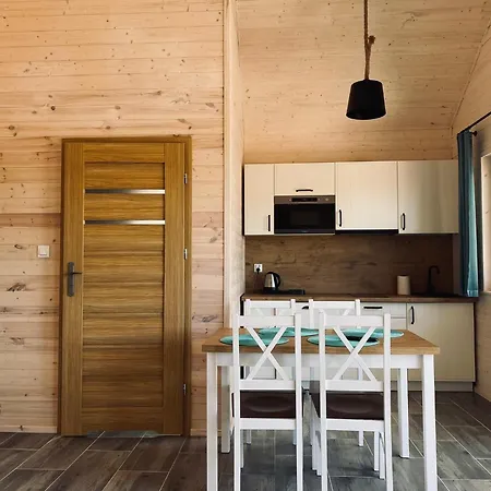 Dom wakacyjny Summer House In Jaros Awiec Near Tropicana, Cleaning Included *